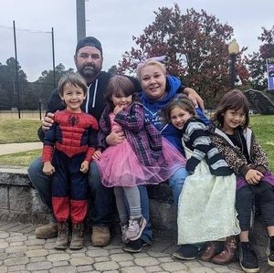 Meet your Posher, Heather